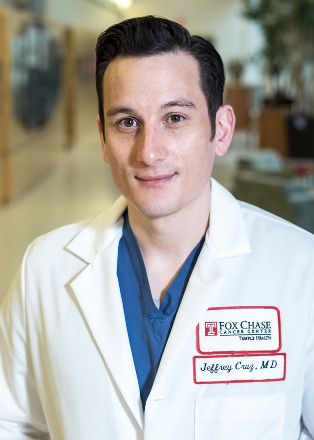 Jeffrey C. Cruz | Fox Chase Cancer Center - Philadelphia PA